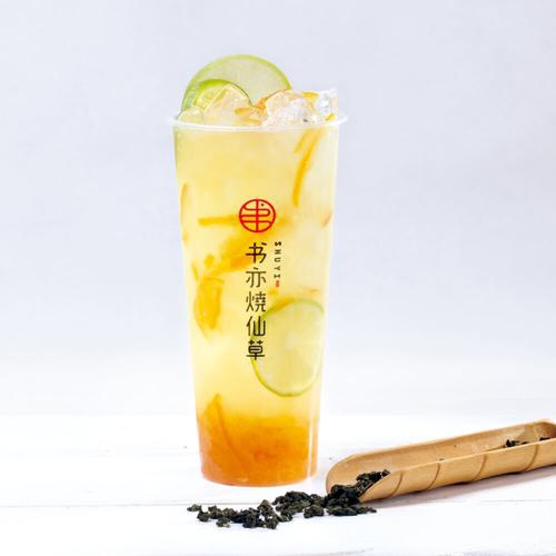 書(shū)亦燒仙草加盟費(fèi)具體要多少錢(qián)