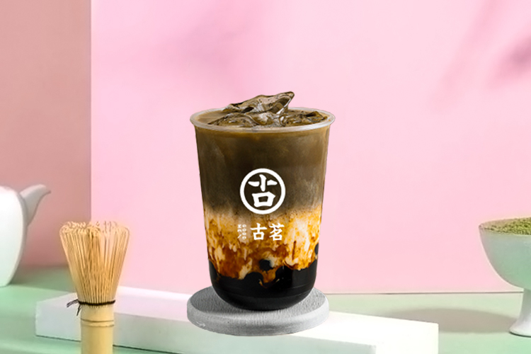 開一家古茗奶茶店大概需要多少加盟費用？