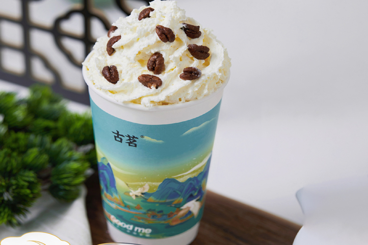 古茗加盟條件加盟費多少錢，古茗飲品店加盟費明細表
