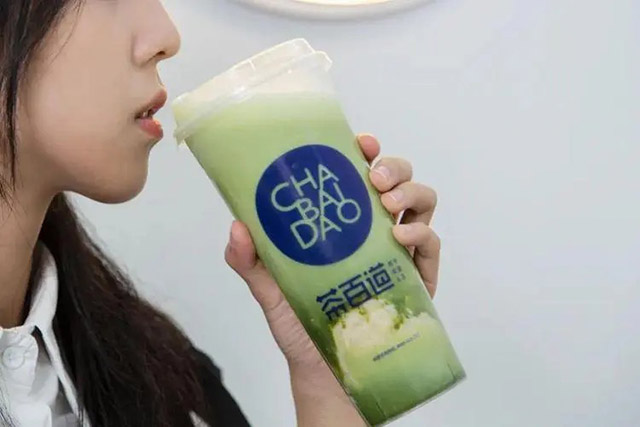 茶百道加盟費(fèi)及加盟條件？茶百道奶茶加盟流程
