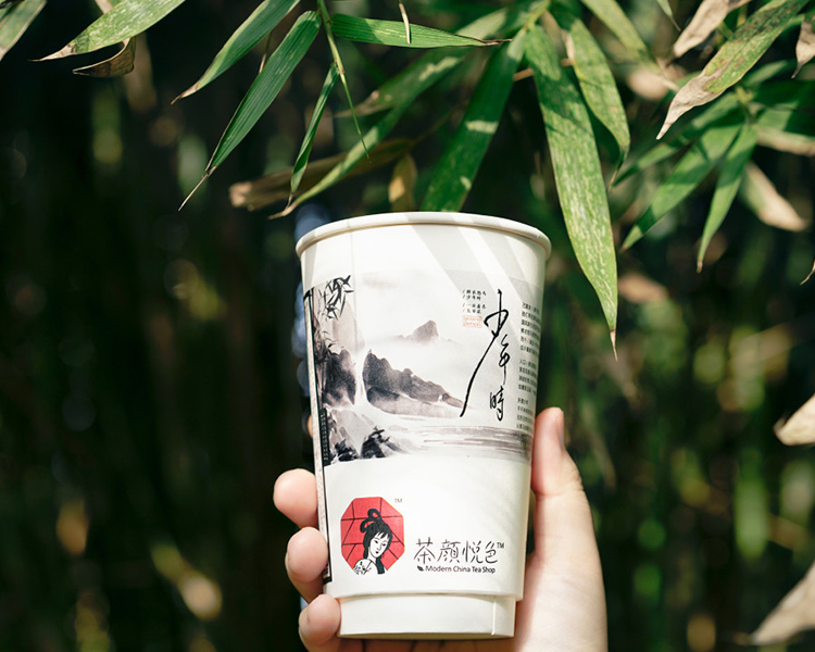 茶顏悅色加盟費多少錢，開一家茶顏悅色奶茶店要多少錢