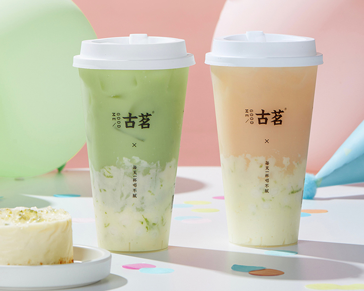 古茗加盟條件加盟費多少錢，古茗飲品店加盟費明細表