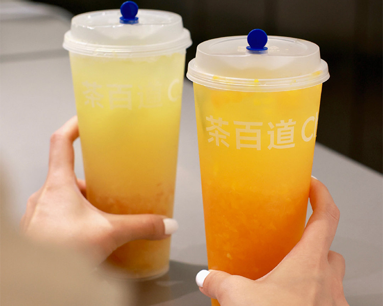 茶百道加盟費(fèi)明細(xì)表2025，茶百道加盟條件和開(kāi)店要求